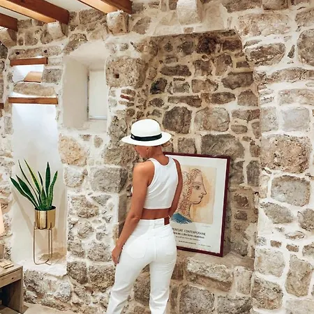 Harmony Apartman Dubrovnik