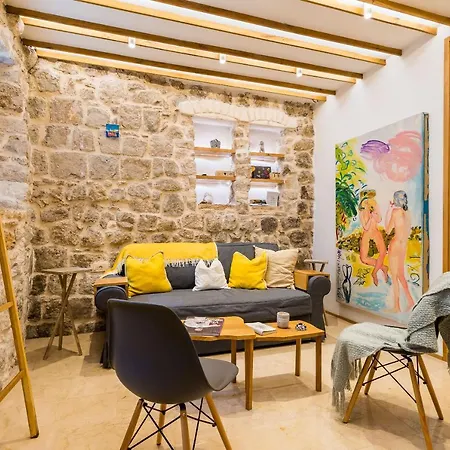 Harmony Apartment Dubrovnik