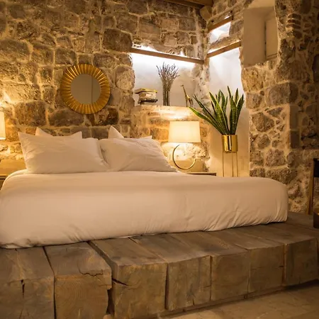 Apartamento Harmony *