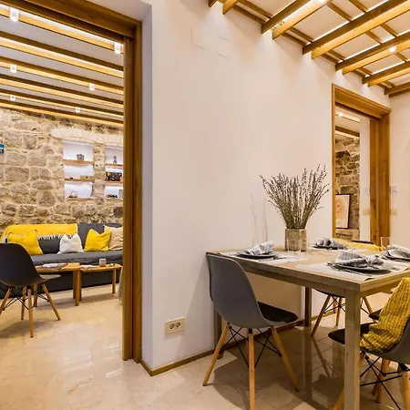 Harmony Apartamento *