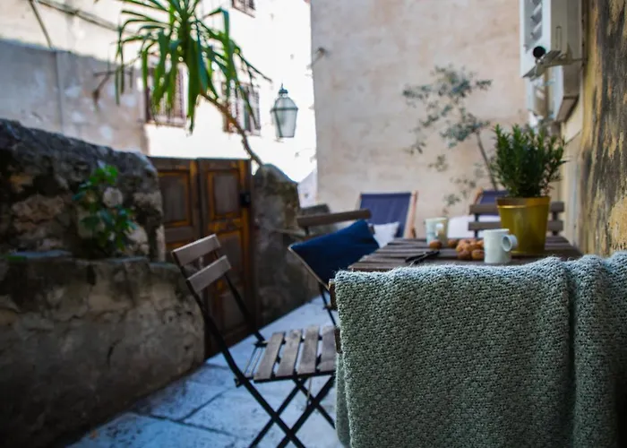 شقة Harmony دوبروفينك