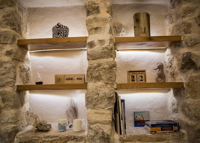 Harmony דירה דוברובניק