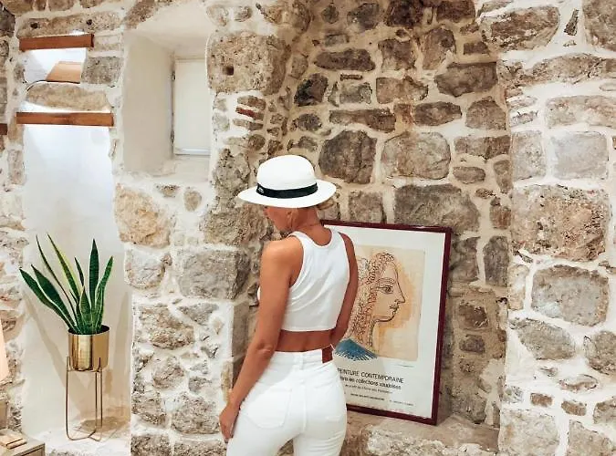 Harmony شقة دوبروفينك