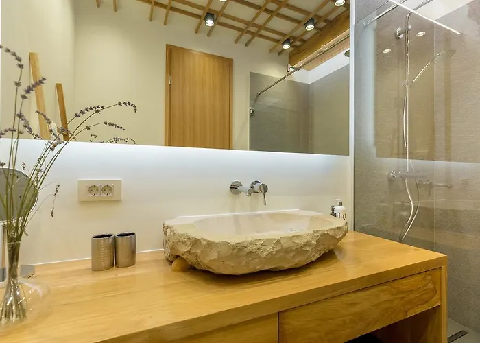 شقة Harmony دوبروفينك