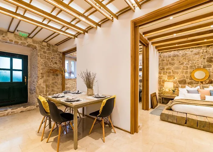 דירה Harmony דוברובניק