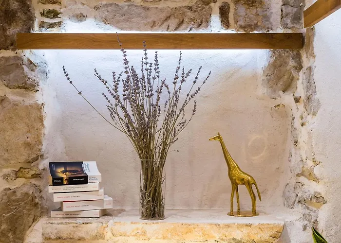 Harmony דירה דוברובניק