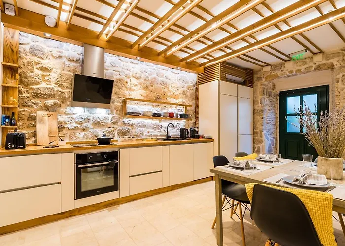 Harmony דירה דוברובניק